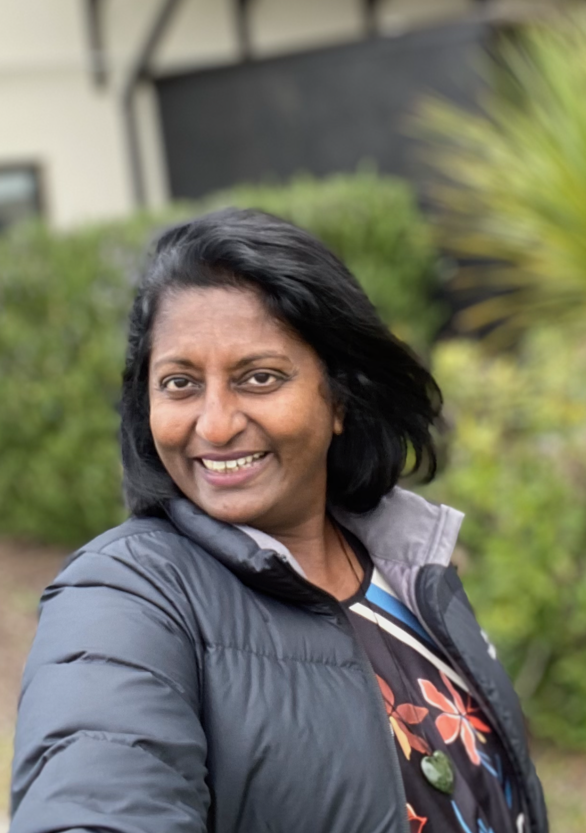 Asha Minu