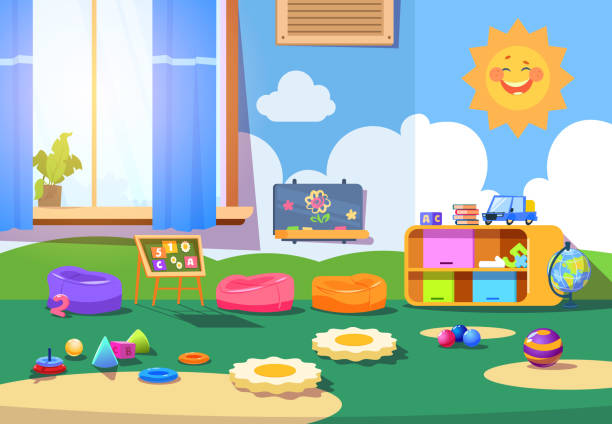 Childcare Image